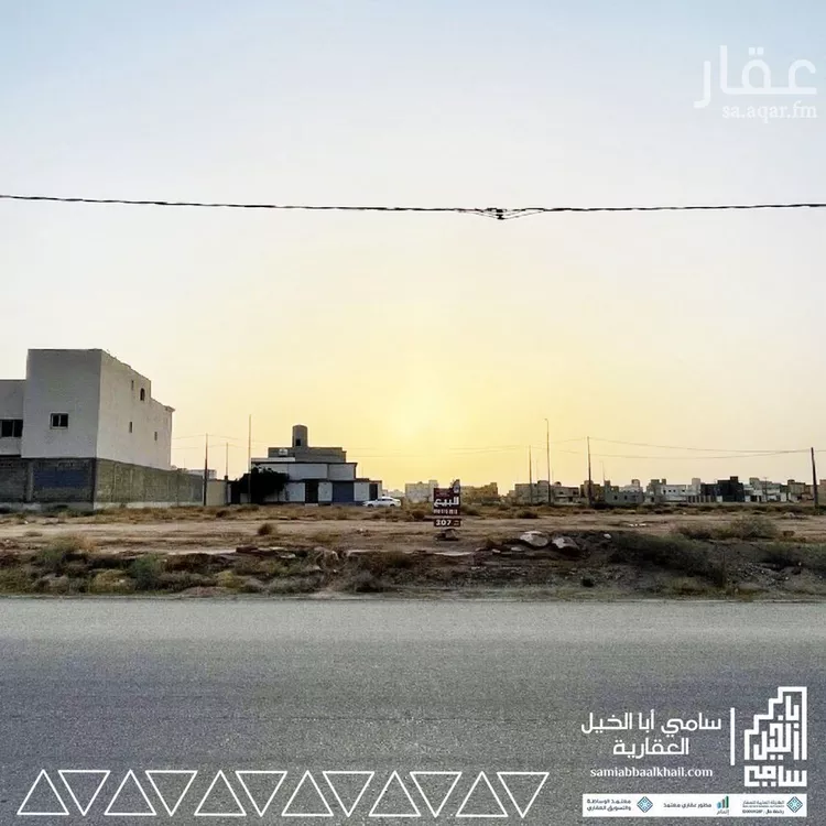أرض للبيع في شارع شارع, حي القادسية, مدينة البكيريه, منطقة القصيم صورة 2