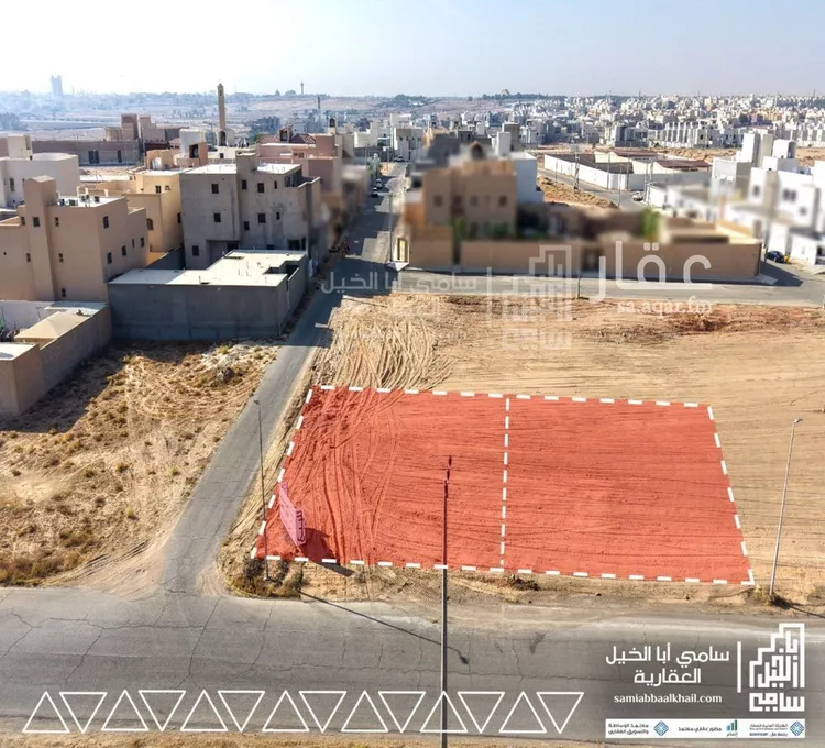 أرض للبيع في شارع السكري, حي الريان, مدينة البكيريه, منطقة القصيم صورة 2