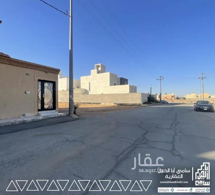أرض للبيع في شارع العزم, حي القادسية, مدينة البكيرية, منطقة القصيم صورة 3