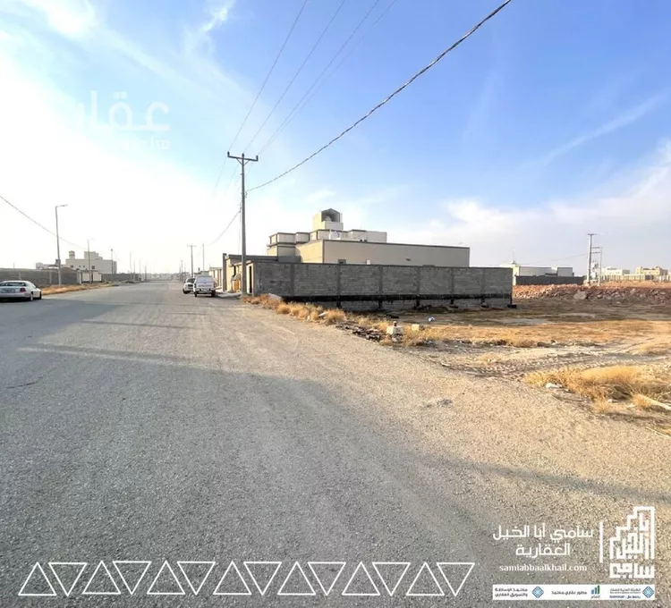 أرض للبيع في شارع محمد الشبل, حي الأمل, مدينة البكيرية, منطقة القصيم صورة 2