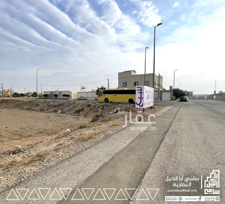 أرض للبيع في شارع الصحافة, حي الأمل, مدينة البكيرية, منطقة القصيم صورة 3