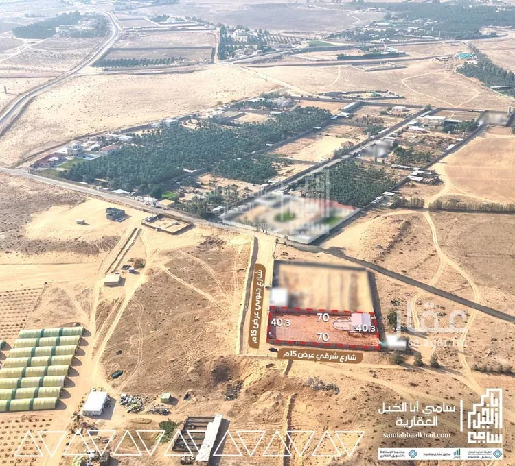 استراحة للبيع في شارع شارع, حي النخيل, مدينة البكيرية, منطقة القصيم صورة 3