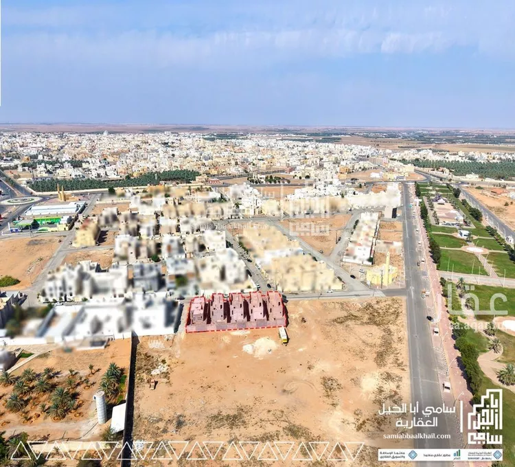 فيلا للبيع في شارع شارع, حي الأندلس, مدينة البدائع, منطقة القصيم صورة 4