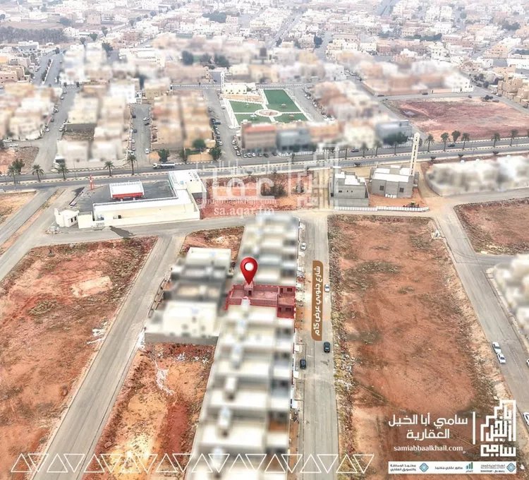 عمارة للبيع في حي البيضاء, مدينة البكيرية, منطقة القصيم صورة 4