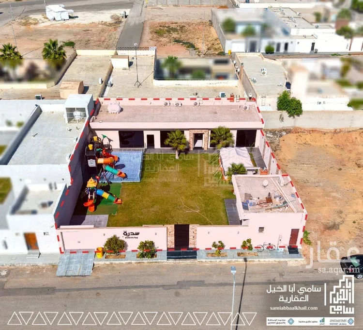 استراحة للبيع في شارع البخور, حي الجزيرة, مدينة رياض الخبراء, منطقة القصيم 6
