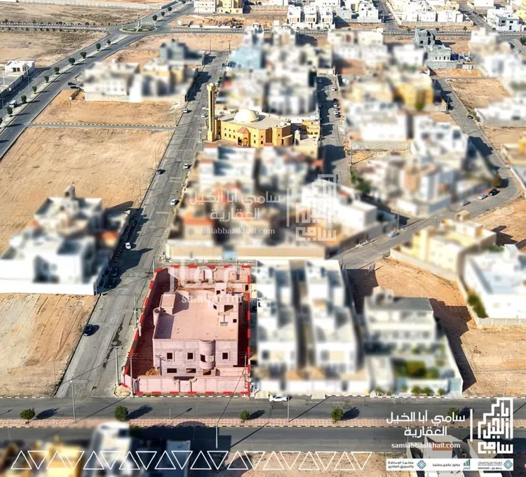 فيلا للبيع في شارع عبدالرحمن بن عوف, حي الصفاء, مدينة البكيرية, منطقة القصيم صورة 2