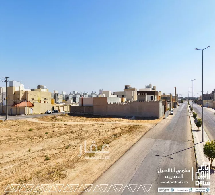 أرض للبيع في شارع زهير بن عوف, حي الرياض, مدينة البكيرية, منطقة القصيم