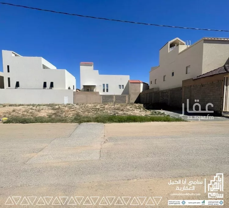 أرض للبيع في شارع سهيل بن عمرو, حي الصفاء, مدينة البكيرية, منطقة القصيم صورة 3