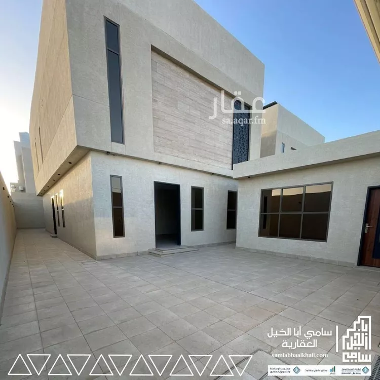 Villa for Sale in Al Bukayriyah Al Mohamadiah Subdivision صورة 5