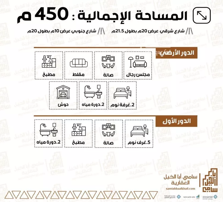 Villa for Sale in Buraydah Sultana صورة 4