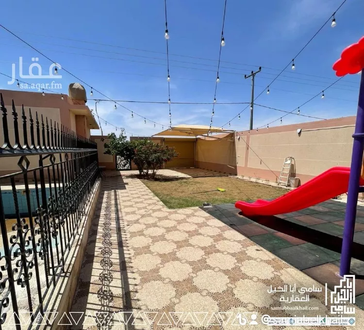 Rest House for Sale in Al Bukayriyah Al Qadisiyah صورة 2