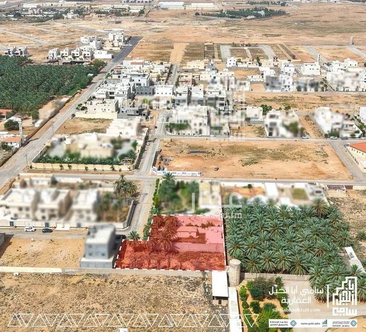 أرض للبيع في حي التوفيق, مدينة بريدة, منطقة القصيم صورة 3