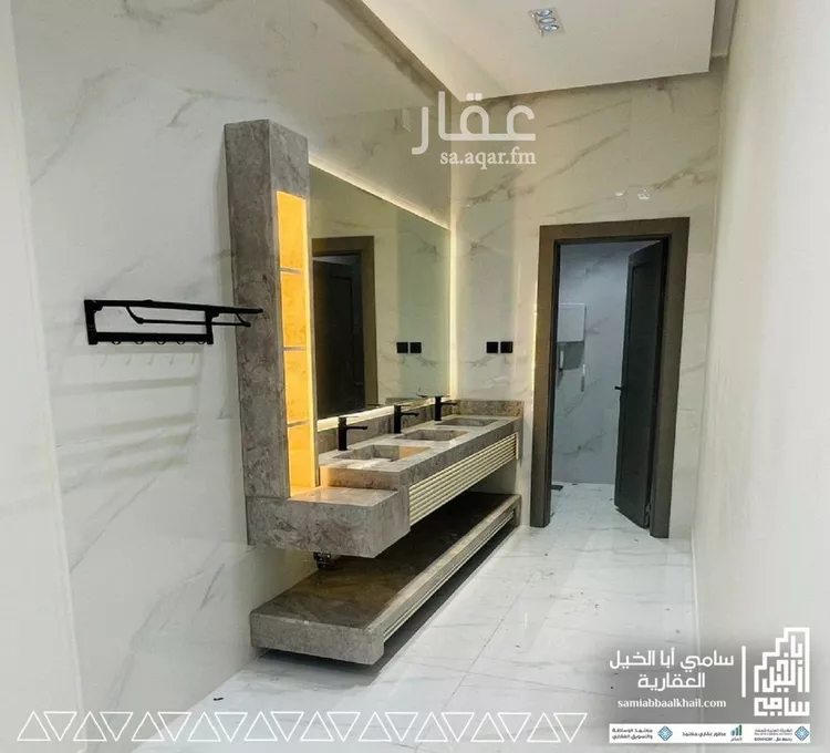 فيلا للبيع في شارع, حي الندى, مدينة مزارع الخبراء الشماليه, منطقة القصيم صورة 4