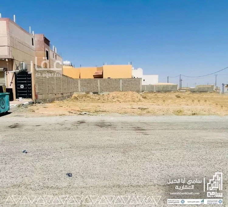 أرض للبيع في شارع, حي القادسية, مدينة البكيرية, منطقة القصيم