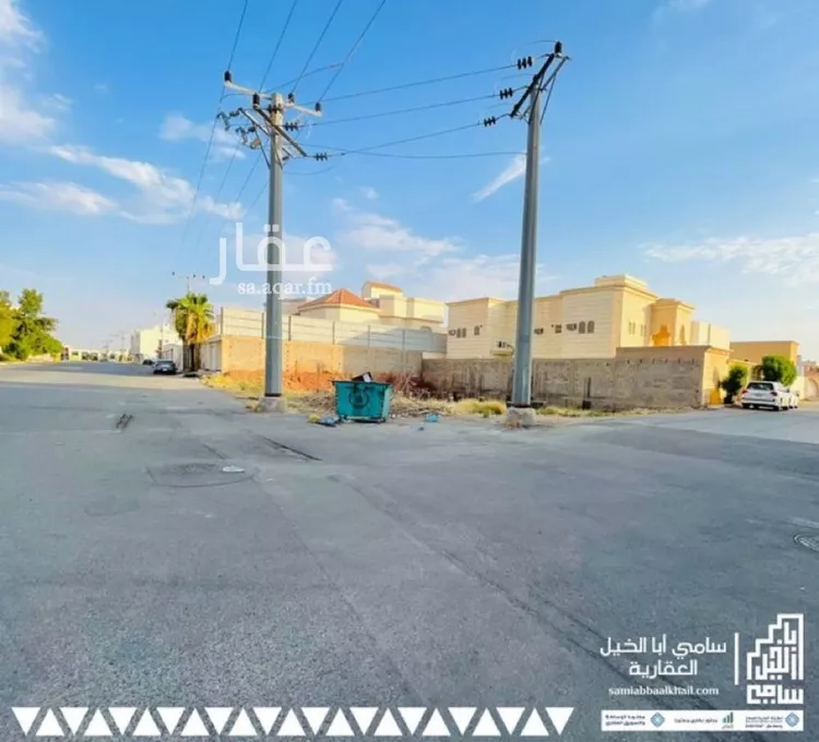 Land for Sale in Al Bukayriyah Ibn Khaldun صورة 3