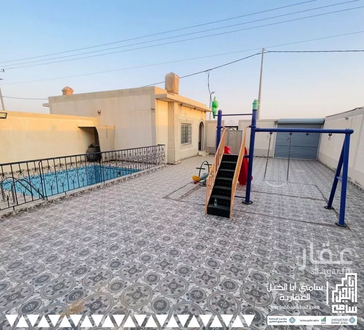 Land for Sale in Al Bukayriyah Al Qadisiyah