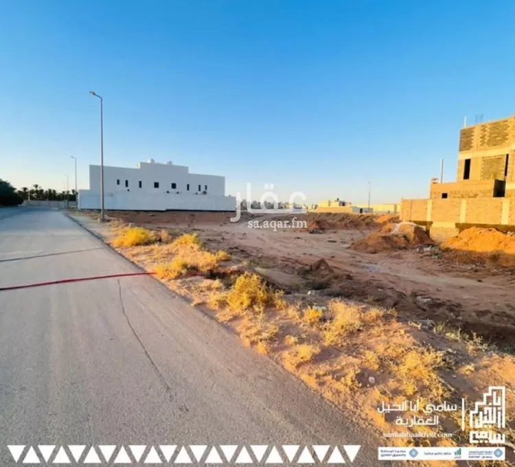 Land for Sale in Al Bukayriyah Al Mohamadiah Subdivision صورة 2