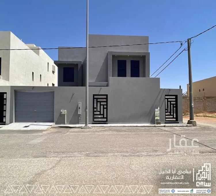 Villa for Sale in Al Bukayriyah Al Halaliyah