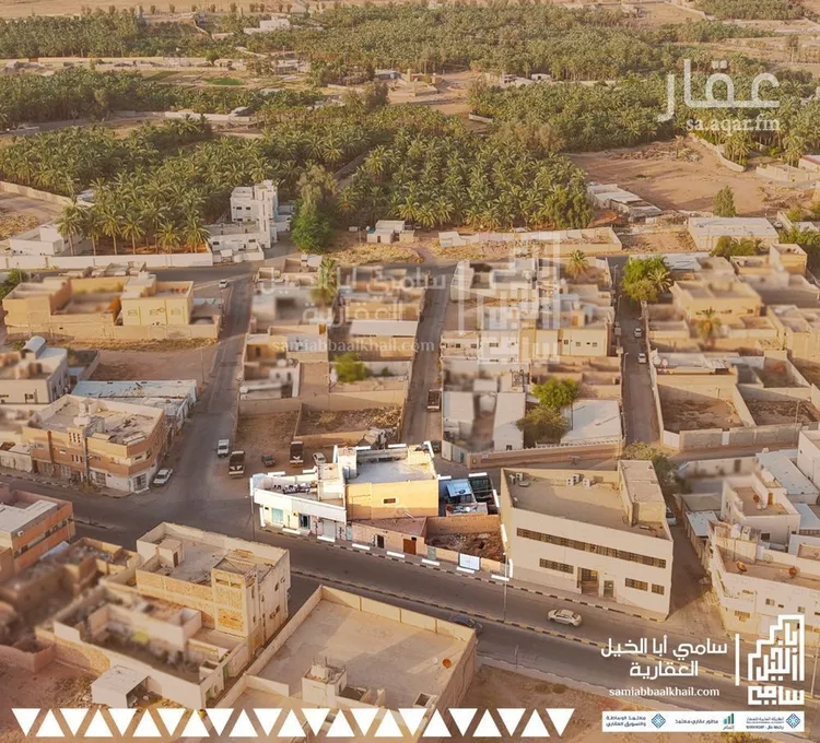عمارة للبيع في شارع عبيد بن رافع, حي الديرة, مدينة البكيرية, منطقة القصيم صورة 2