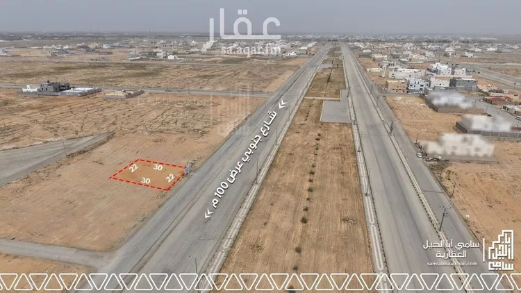 أرض للبيع في شارع فيصل بن مشعل بن سعود بن عبدالعزيز, حي الأمل, مدينة البكيريه, منطقة القصيم صورة 4