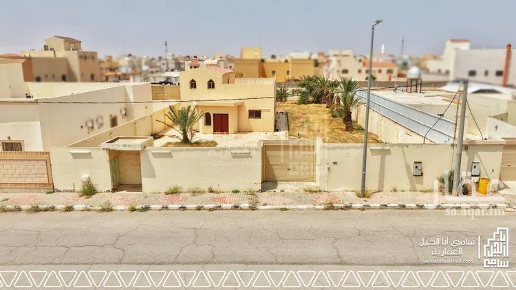 استراحة للبيع في شارع الحسن ابن مسلم, حي الخليج, مدينة البكيريه, منطقة القصيم صورة 4