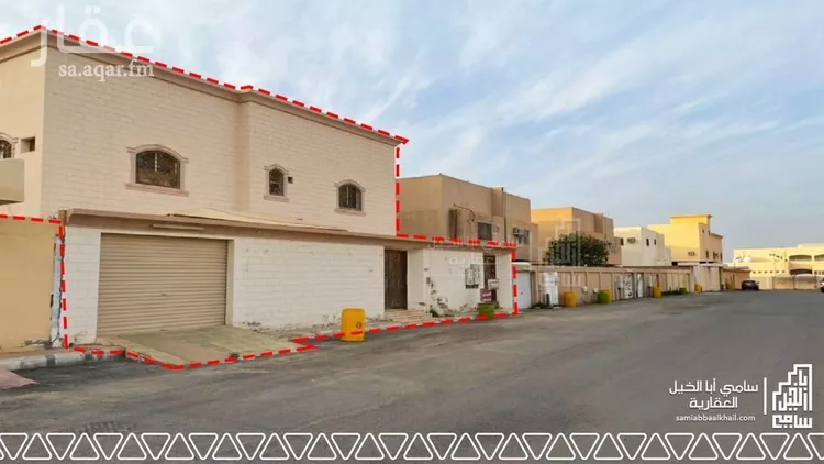 فيلا للبيع في شارع عباس بن فرناس, حي الزهرة, مدينة البكيريه, منطقة القصيم صورة 3