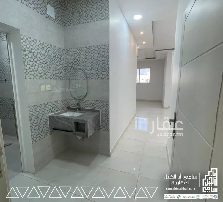 فيلا للبيع في شارع جبل علياء, حي الربوة, مدينة البكيرية, منطقة القصيم صورة 4