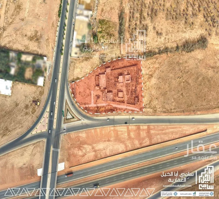 أرض للبيع في شارع شارع, حي البيضاء, مدينة البكيرية, منطقة القصيم صورة 3
