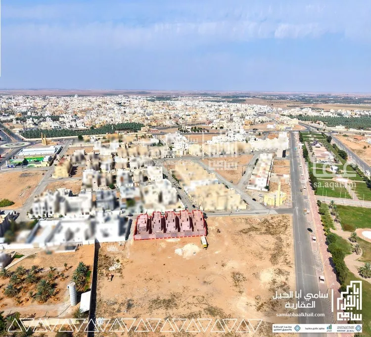 فيلا للبيع في شارع شارع, حي الأندلس, مدينة البدائع, منطقة القصيم صورة 4