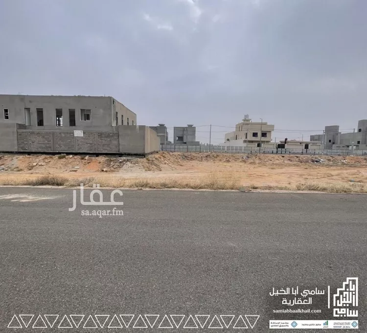 أرض للبيع في شارع الفواز, حي المنار, مدينة البكيرية, منطقة القصيم صورة 2