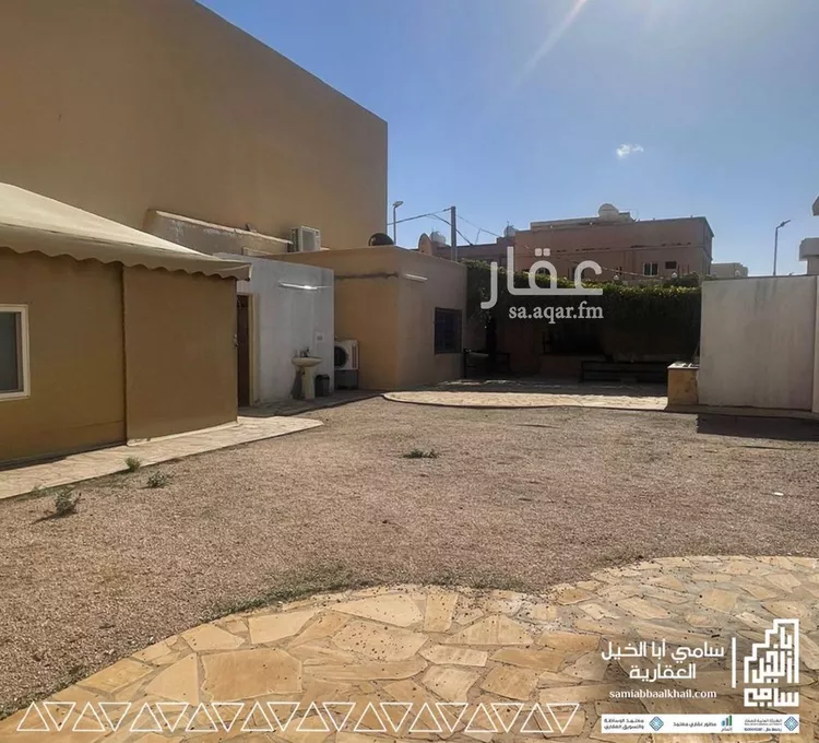 استراحة للبيع في شارع ابا الخيل, حي الديرة, مدينة البكيرية, منطقة القصيم صورة 5