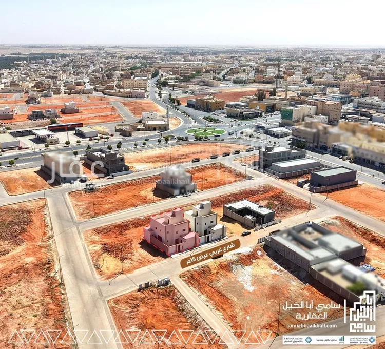 فيلا للبيع في شارع شارع, حي المنار, مدينة البكيرية, منطقة القصيم صورة 4