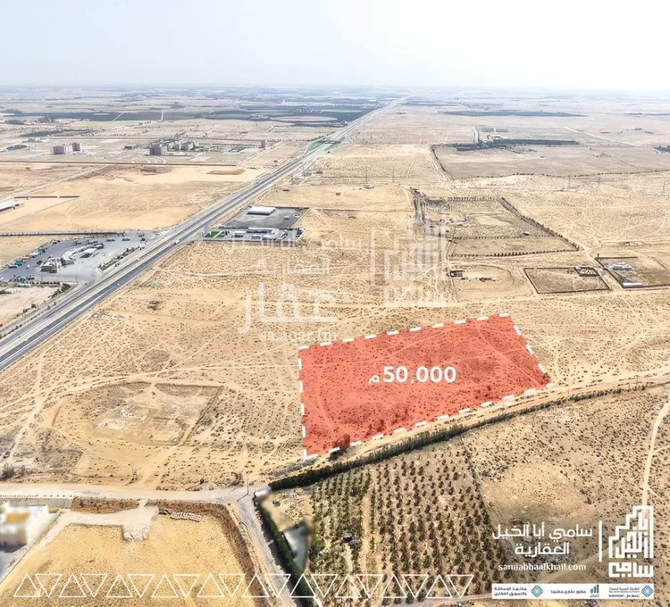 Land for Sale in Al Bukayriyah Al Halaliyah صورة 2