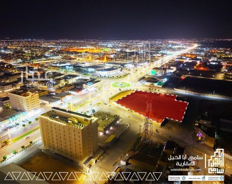 أرض للبيع في شارع شارع, حي الريان, مدينة البدائع, منطقة القصيم صورة 5