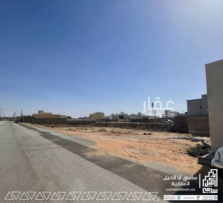 Land for Sale in Al Bukayriyah Al Mohamadiah Subdivision