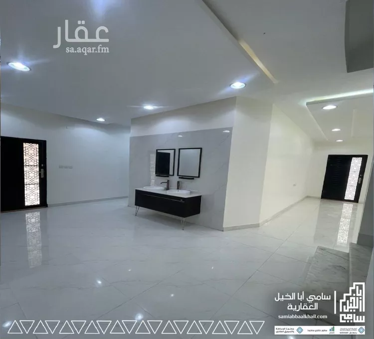 فيلا للبيع في شارع رزين ابن انس السلمي, حي الرياض, مدينة البكيرية, منطقة القصيم 8