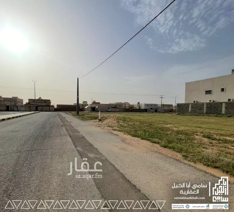 Land for Sale in Al Bukayriyah Al Fahd صورة 3