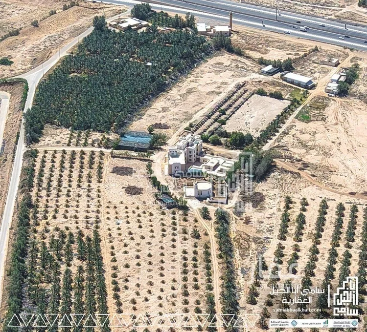 أرض للإيجار في شارع البصر 1077, مدينة البصر, منطقة القصيم صورة 5