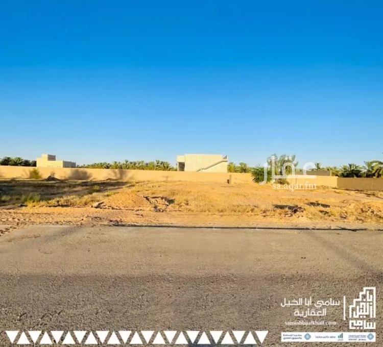 Land for Sale in Al Bukayriyah Al Mohamadiah Subdivision صورة 3