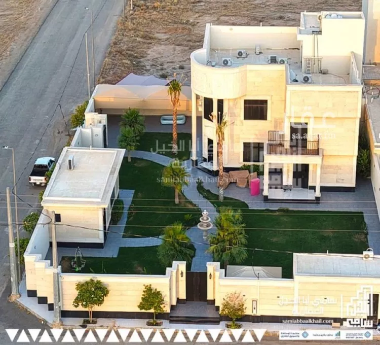 Villa for Sale in Al Bukayriyah Al Qadisiyah صورة 3