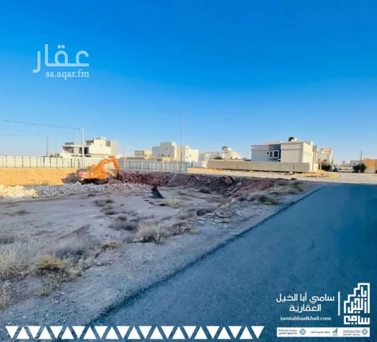 Land for Sale in Al Bukayriyah Al Mohamadiah Subdivision صورة 3