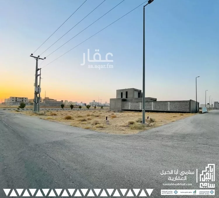 Land for Sale in Al Bukayriyah Al Qadisiyah صورة 3