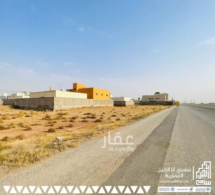 أرض للبيع في شارع, حي القادسية, مدينة البكيرية, منطقة القصيم صورة 2