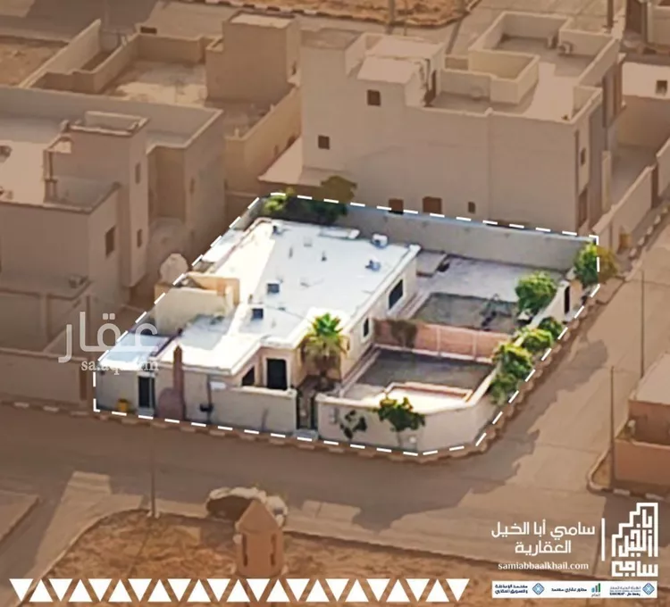 استراحة للبيع في شارع السدود, حي القادسية, مدينة البكيرية, منطقة القصيم 6