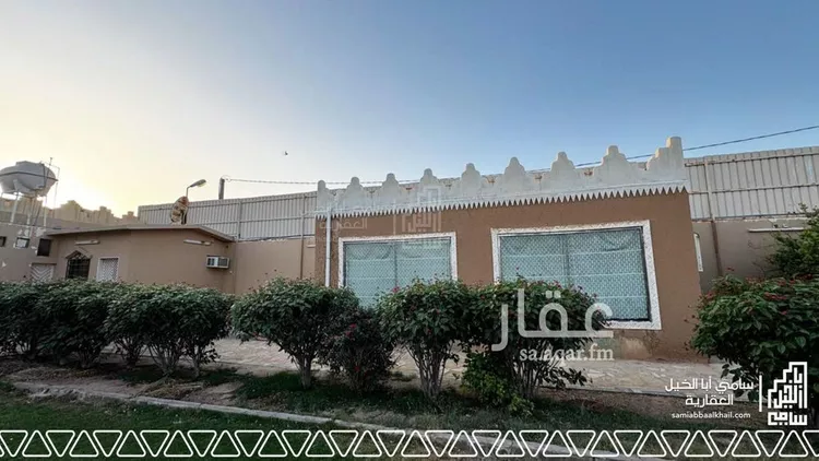 استراحة للبيع في شارع الديرة 2, حي الديرة, مدينة البكيرية, منطقة القصيم صورة 4