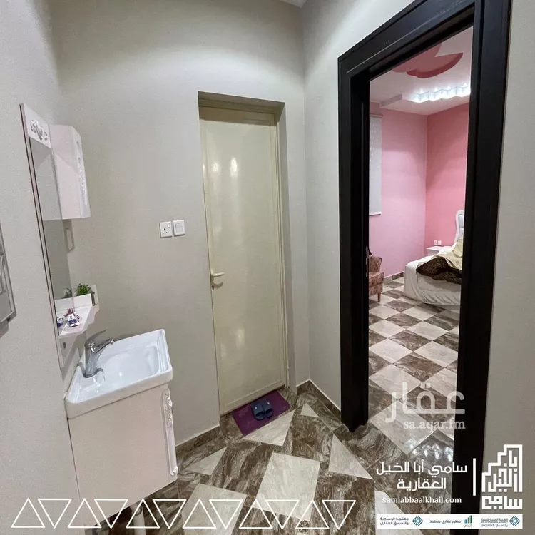 استراحة للبيع في شارع جبل خزاز, حي الربوة, مدينة البكيريه, منطقة القصيم صورة 3