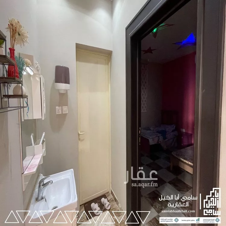 استراحة للبيع في شارع جبل خزاز, حي الربوة, مدينة البكيريه, منطقة القصيم صورة 5