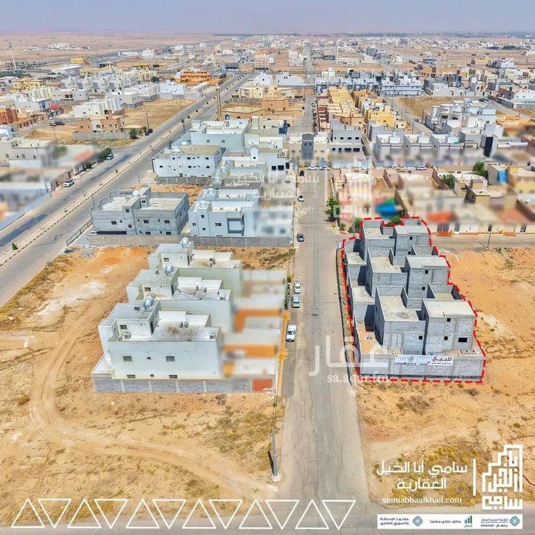 فيلا للبيع في شارع زياد الفقاري, حي الرياض, مدينة البكيريه, منطقة القصيم صورة 4