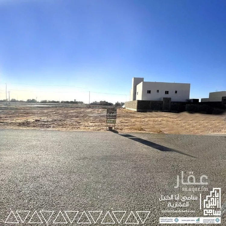 أرض للبيع في شارع الصلاح, حي القادسية, مدينة البكيريه, منطقة القصيم صورة 4
