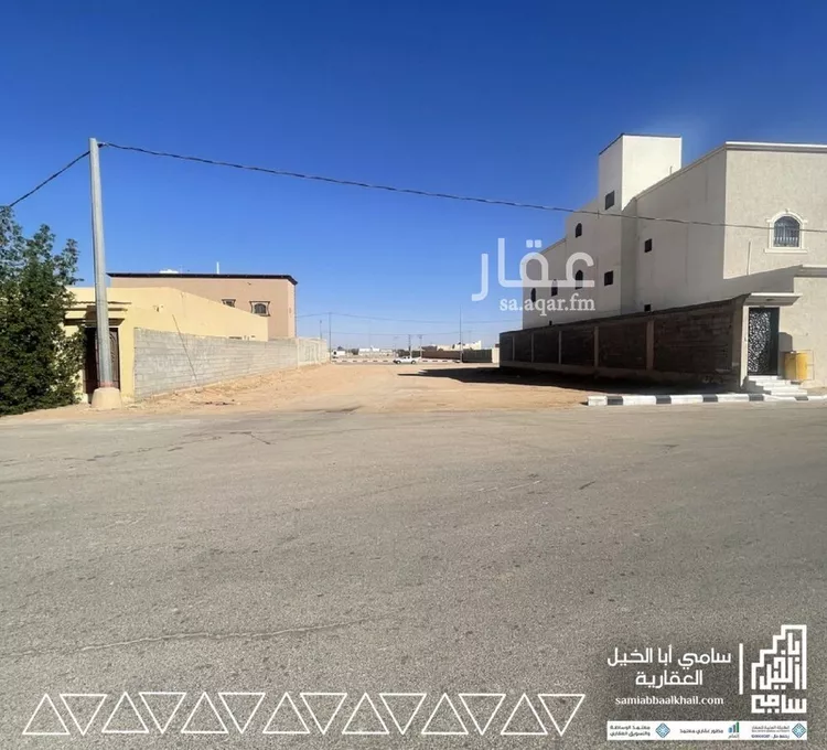 أرض للبيع في شارع اوس بن خولي, حي الحي الشمالي, مدينة الفويلق, منطقة القصيم صورة 4